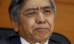 Bank Japonii nie przyspiesza drukarek. Nikkei spadł o 3%