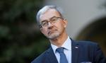 Kwieciński: Nie będziemy w stanie utrzymywać cen prądu na najniższym poziomie dla wszystkich