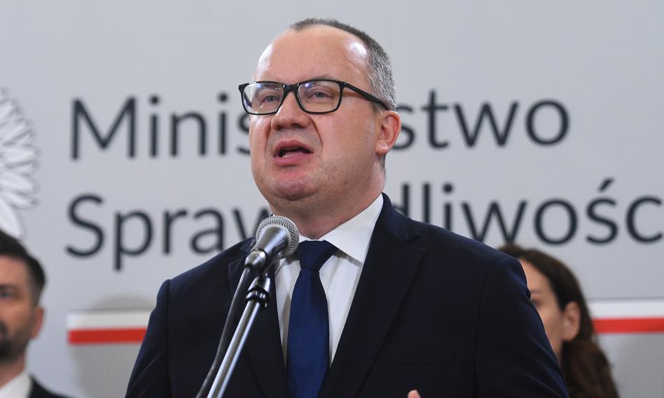 Zespół ds. rozliczeń PiS spotka się w piątek z ministrem sprawiedliwości