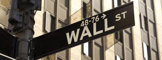 USA: spokojna sesja na Wall Street