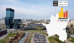 Katowice przed Sosnowcem i resztą. Tak zmieniały się ceny mieszkań na Górnym Śląsku i w Zagłębiu Dąbrowskim