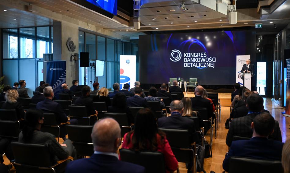 XIV Kongres Bankowości Detalicznej 30 listopada 2022 roku