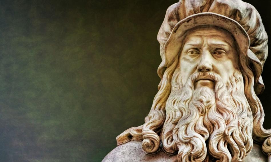 Naukowcy odkryli 14 żyjących potomków Leonarda da Vinci