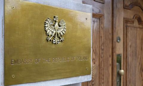 Dwóch polskich obywateli ma być deportowanych z USA. Rzecznik MSZ potwierdza