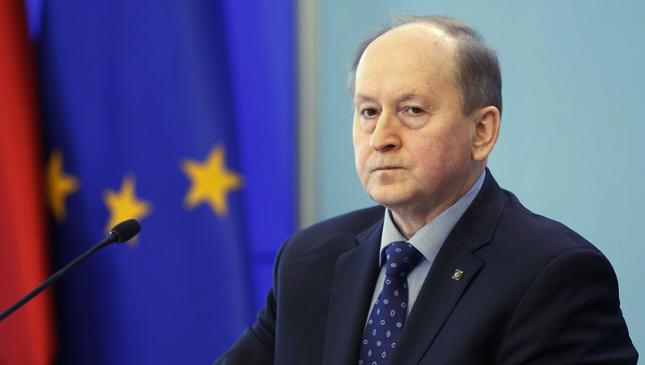 Szef ZBP Krzysztof Pietraszkiewicz