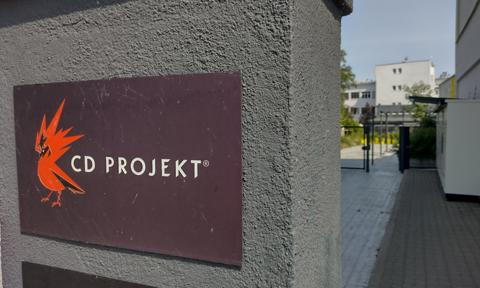 CD Projekt widzi zagrożenie dla branży gier w nowelizacji prawa autorskiego