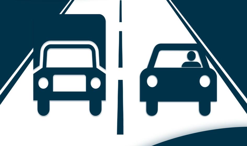 Zaskakujące opłaty na autostradach