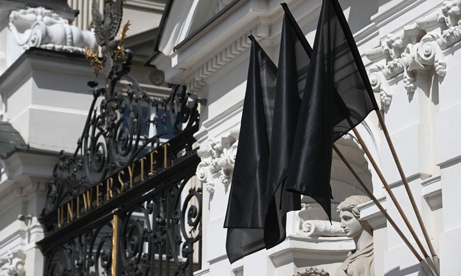 Autonomia uczelni, ochrona i otwartość. Jak się zmienią uczelnie po tragedii na UW?