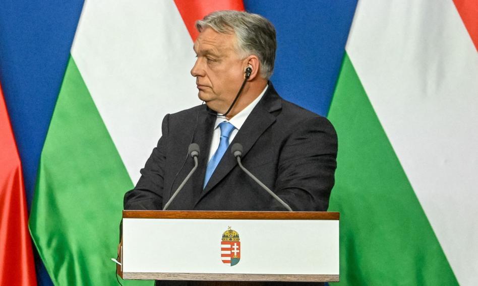 Węgry ograniczają prerogatywy prezydenta. Chodzi o prawo łaski