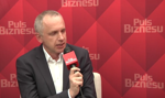 Motyl: Polska jest trudnym rynkiem dla fintechów