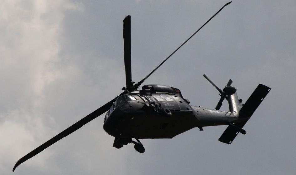 PZL Mielec i Airbus Helicopters przyglądają się przetargowi MON