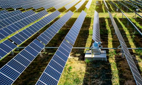 PGE EO podpisała umowy na budowę czterech farm fotowoltaicznych o łącznej mocy 25 MW