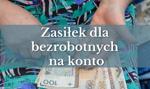 Wypłata zasiłku dla bezrobotnych na konto - przygotuj się do pobierania świadczenia