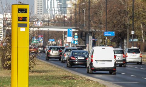 Rejestr odebranych praw jazdy jak rejestr pedofilów. Szykują się zmiany