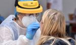 Przybywający do Wielkiej Brytanii muszą wykonać test na koronawirusa