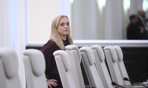 Szefowa MZ: Lekarze wiedzą, że nie wycofamy się z reformy wynagrodzeń