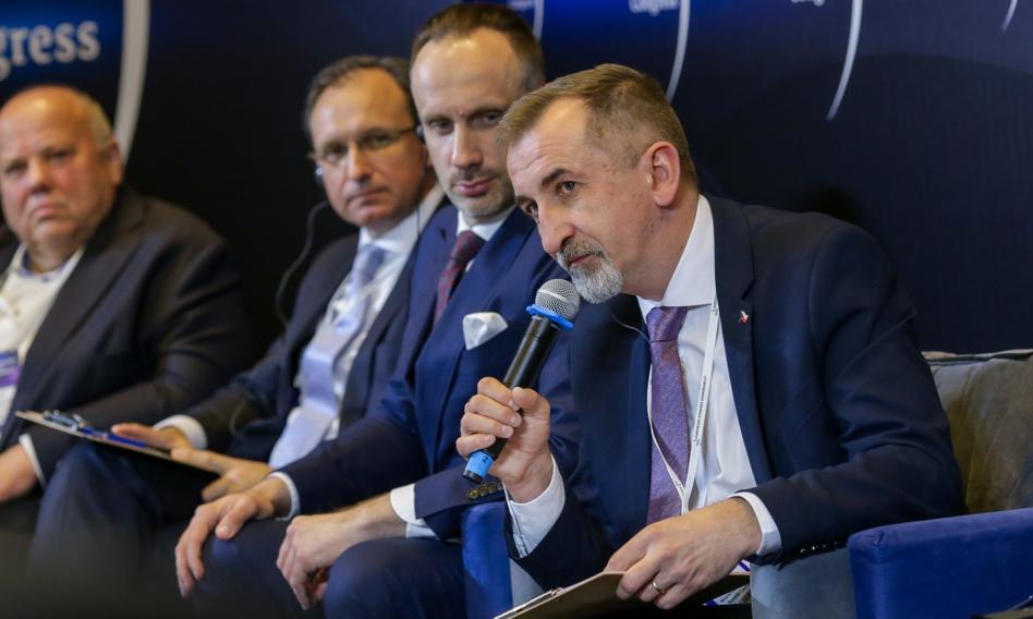 Czechy: Europa Środkowa musi mieć wspólny system informowania np. o klęskach żywiołowych