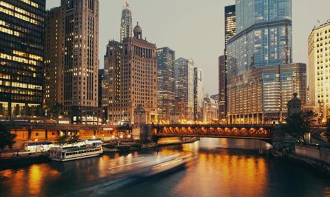 Chicago górą. Sędzia federalna oddaliła pozew administracji Trumpa ws. polityki azylowej
