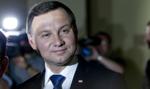 Prezydent wręczył nominacje generalskie