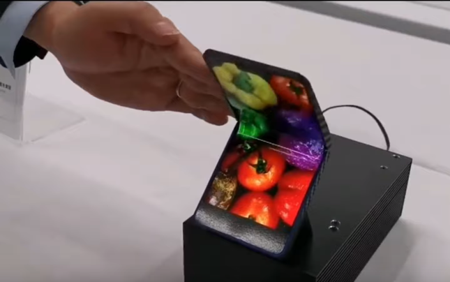 Nowy Samsung Galasy Fold zadebiutuje w 2020 roku