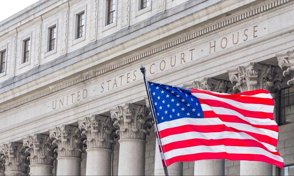 Sąd Najwyższy USA oddalił ważny pozew Meksyku