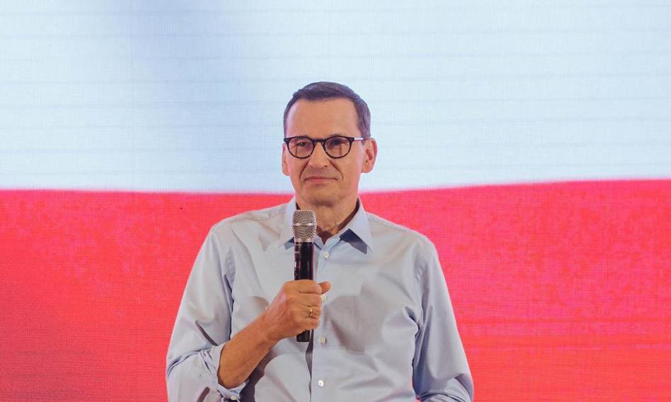 Premier: Wierzę w to, że złotówka się umocni, a ceny gazu spadną