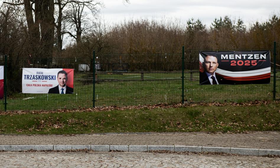Trzaskowski i Mentzen mocno w dół. Kolejny sondaż po debatach