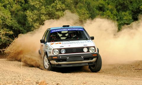 Import słabnie, najpopularniejsze modele tanieją. Golf po latach królem komisów