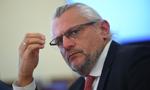 Zabieg syna senatora KO poza kolejką. Karę zapłaci... szpital