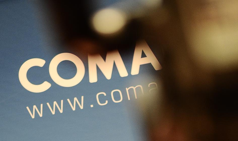 Wyniki Comarchu w II  kw. 2019 roku vs. konsensus PAP (tabela)