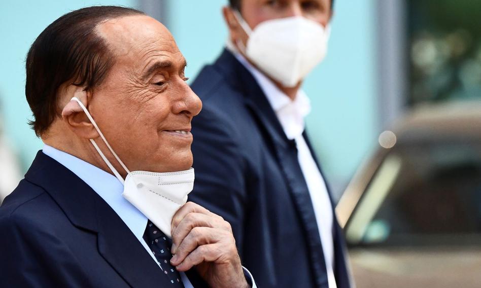 Berlusconi możliwym kandydatem na prezydenta