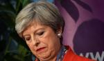 May wyklucza przedterminowe wybory i referendum ws. brexitu 