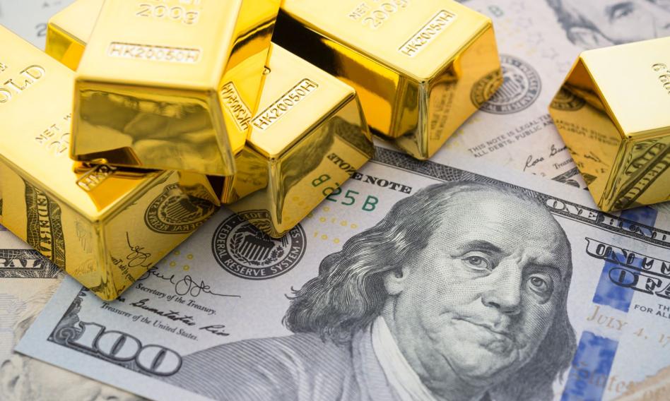 USA zakazały importu złota z Rosji i ogłosiły sankcje przeciwko kolejnym firmom