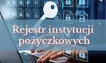 Rejestr instytucji pożyczkowych – co to jest, po co powstał i jak z niego korzystać?