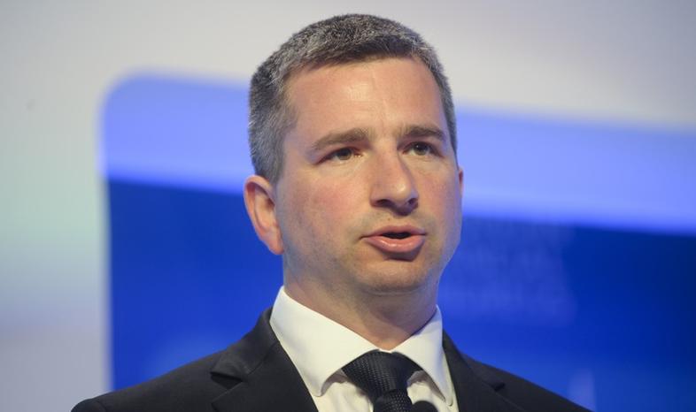 Szczurek: W projekcie budżetu MF uwzględnia wpłatę 3,2 mld zł z zysku NBP