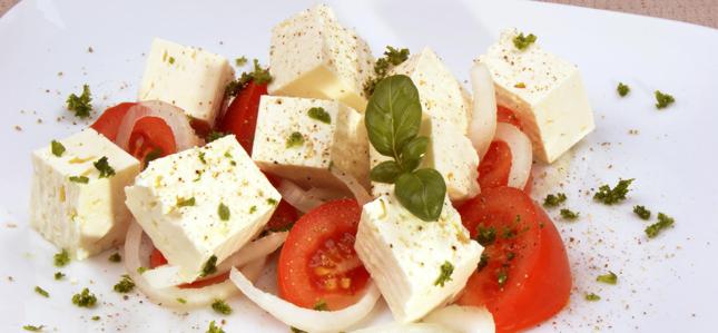 Grecka feta chwieje porozumieniem UE z Kanadą