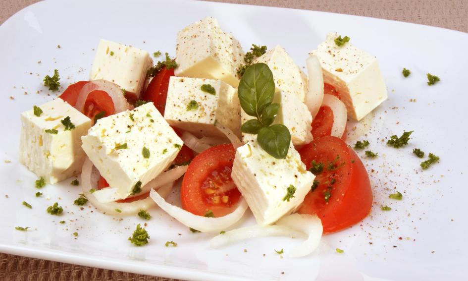 Grecka feta chwieje wielomiliardowym porozumieniem UE z Kanadą