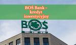 BOŚ Bank – kredyt inwestycyjny. Jak wyprzedzić konkurencję dzięki zielonej transformacji bez nadwyrężania budżetu?
