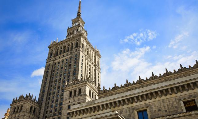 Polska zajęła 10. miejsce w rankingu serwisu study.eu