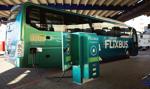 FlixBus uruchamia pierwszy elektryczny autobus dalekobieżny