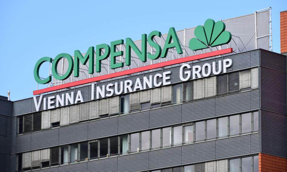 SMS o pogodzie od ubezpieczyciela. Compensa wprowadza nową usługę