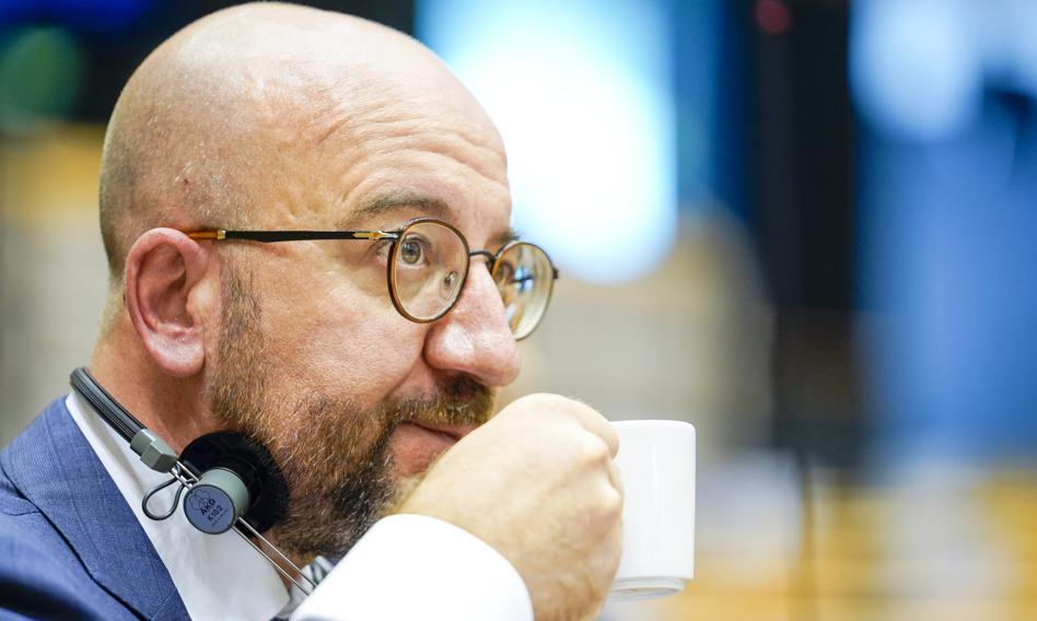 Szef Rady Europejskiej: wybory w USA czasem do refleksji nad tym, co nas łączy