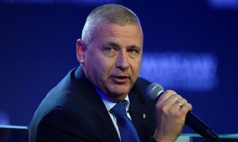 Węgry chcą rozmawiać o bezpieczeństwie Europy. „Nasze miejsce jest przy stole”