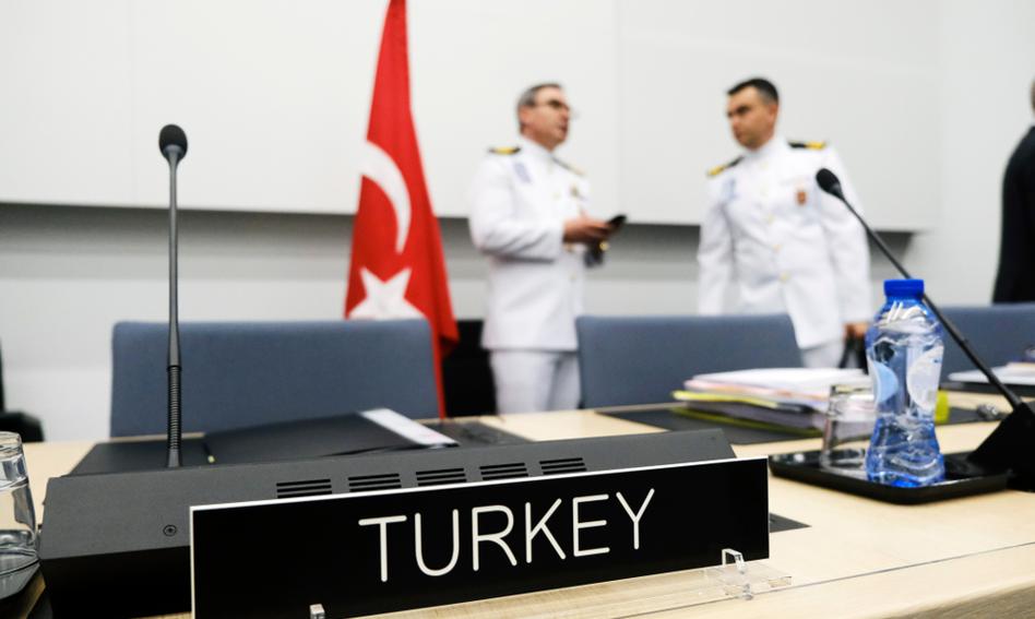 Finlandia zaaprobowała sprzedaż materiałów wojskowych dla Turcji, po raz pierwszy od 2019 roku