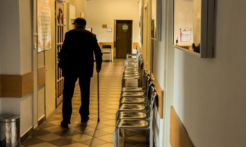 Ochrona zdrowia kosztowała 271,8 mld zł. Gdzie trafia najszerszy strumień pieniędzy?
