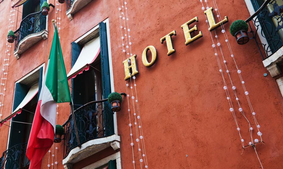 Córka deputowanego z Rosji objętego sankcjami kupiła luksusowy hotel w Toskanii