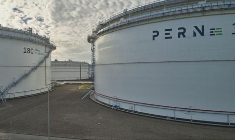 Naftoport z Grupy PERN z umową na wykonanie dokumentacji projektowej pod rozbudowę terminalu dla ropy i paliw
