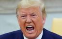 Te liczby doprowadzają Trumpa do szału