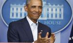 W listopadzie Obama odwiedzi Turcję, Filipiny i Malezję