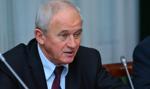 Tchórzewski: Nie ma powiązania między Baltic Pipe i offshore